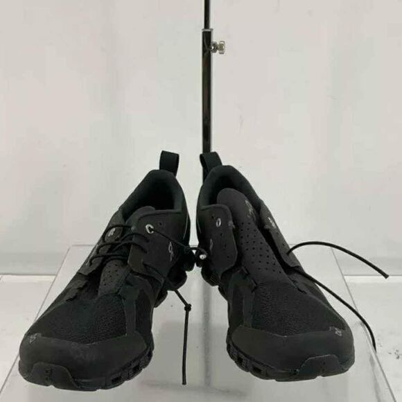 OnCloud Cloudflow 5 Running Sneakers Tennis Shoes Size W 9.5 - Picture 4 of 7